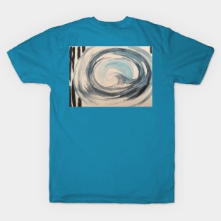 wave T-Shirt